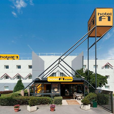Hotelf1 Avignon Nord Sorgues Luaran gambar