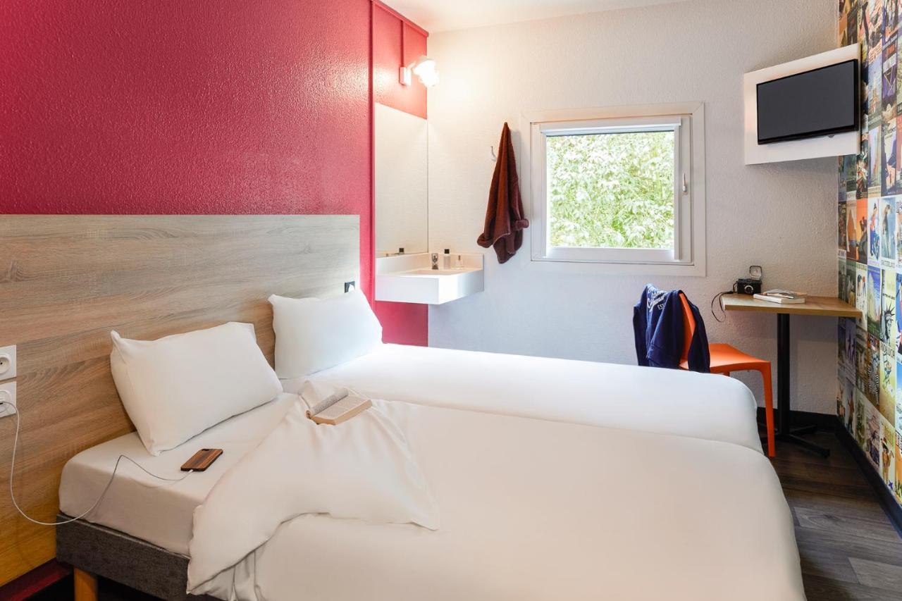 Hotelf1 Avignon Nord Sorgues Luaran gambar