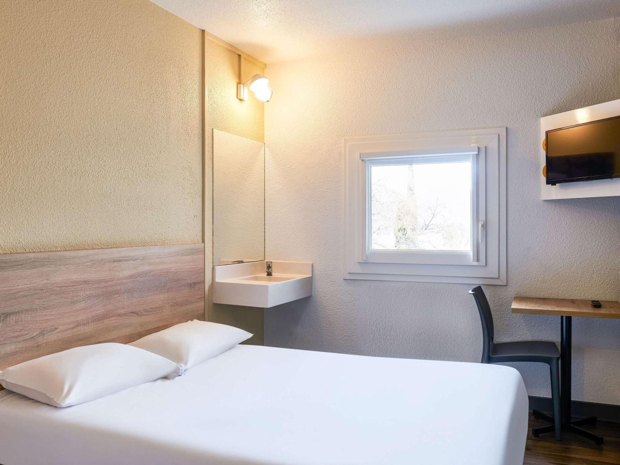 Hotelf1 Avignon Nord Sorgues Luaran gambar